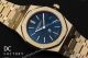 Best Copy Audemars Piguet Royal Oak Jumbo Extra Thin Watch Gold Case (4)_th.jpg